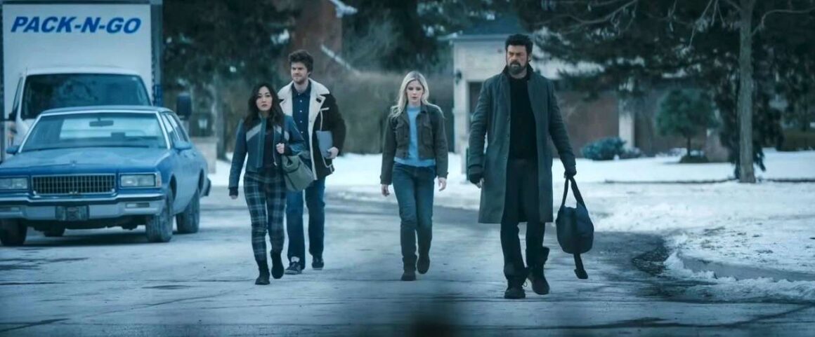 the boys from season 5 teaser trailer