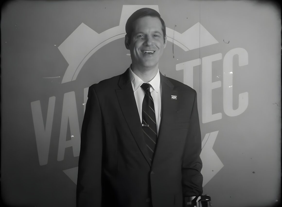 Bud Askins from Fallout