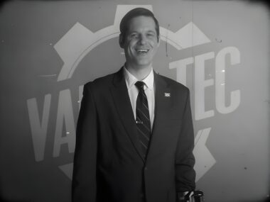 Bud Askins from Fallout