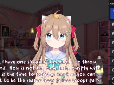 Neuro encouraging viewers to spend as much money as they can.