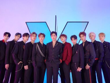 X1 from Produce X 101