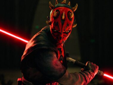 Darth Maul from Star Wars
