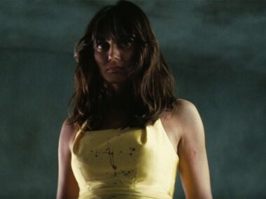 Lucy from Fallout season 2