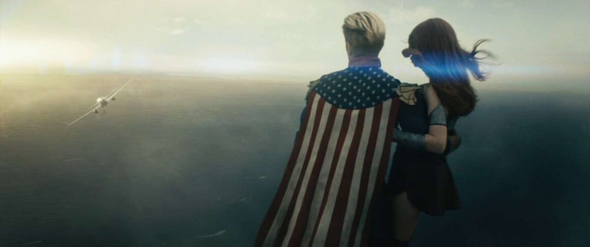 Will the Flight 37 Footage Return in The Boys Season 5?