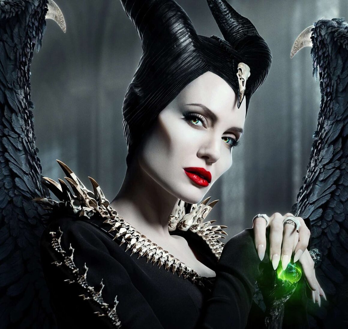 Maleficent from the 2014 film