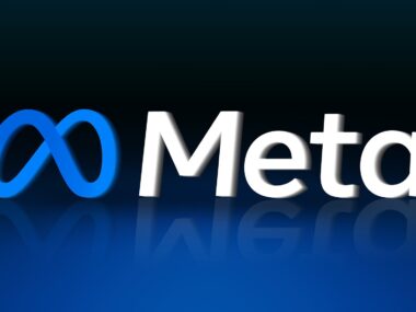 meta logo