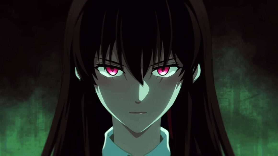 Sooha from Dark Moon: The Blood Altar