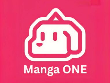 manga one logo