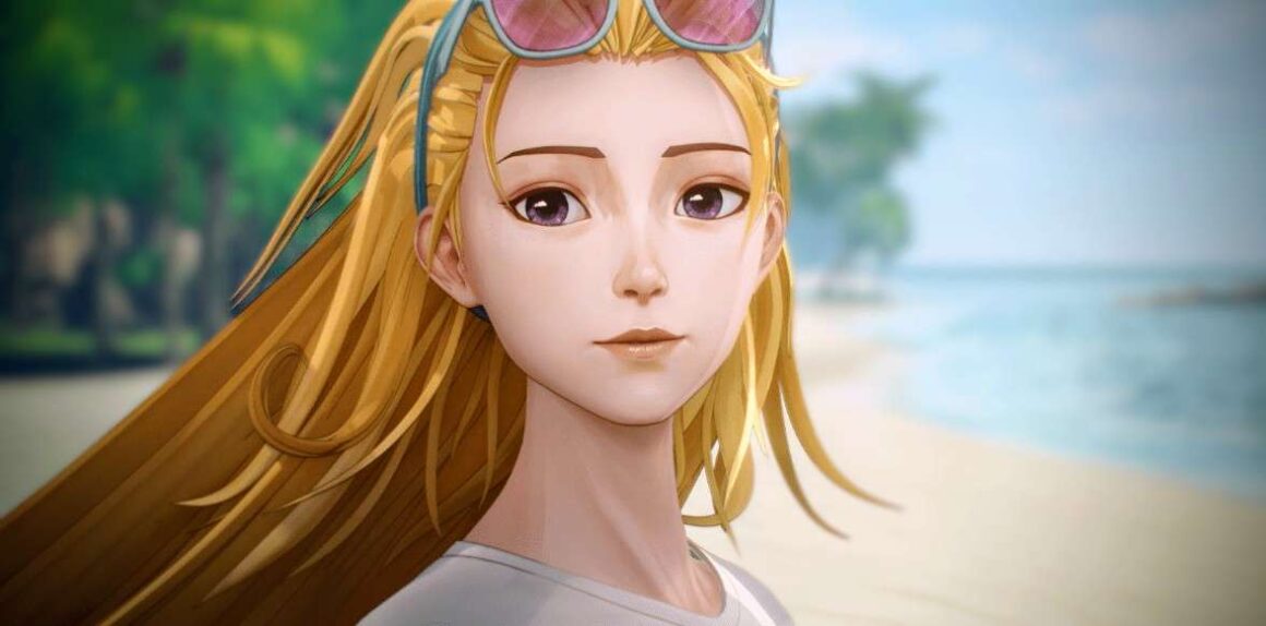 Moon from To Be Hero X