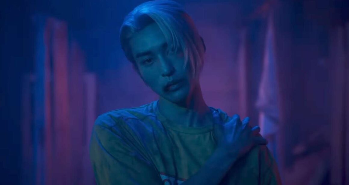 Ren Meguro as Taro in the live-action Sakamoto Days film