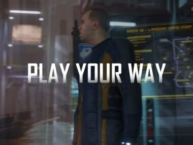 Star Citizen - Play Your Way