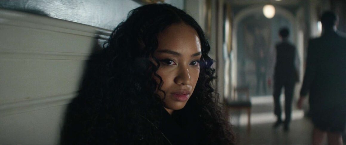 BB Urich from Daredevil: Born Again