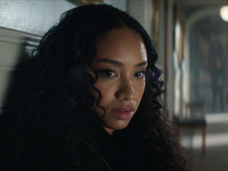 BB Urich from Daredevil: Born Again