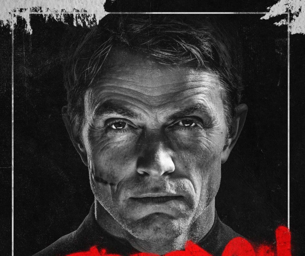 Bullseye from Daredevil: Born Again