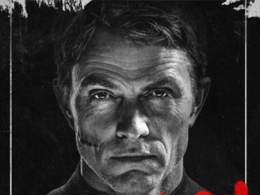 Bullseye from Daredevil: Born Again