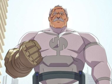 Conquest from Invincible