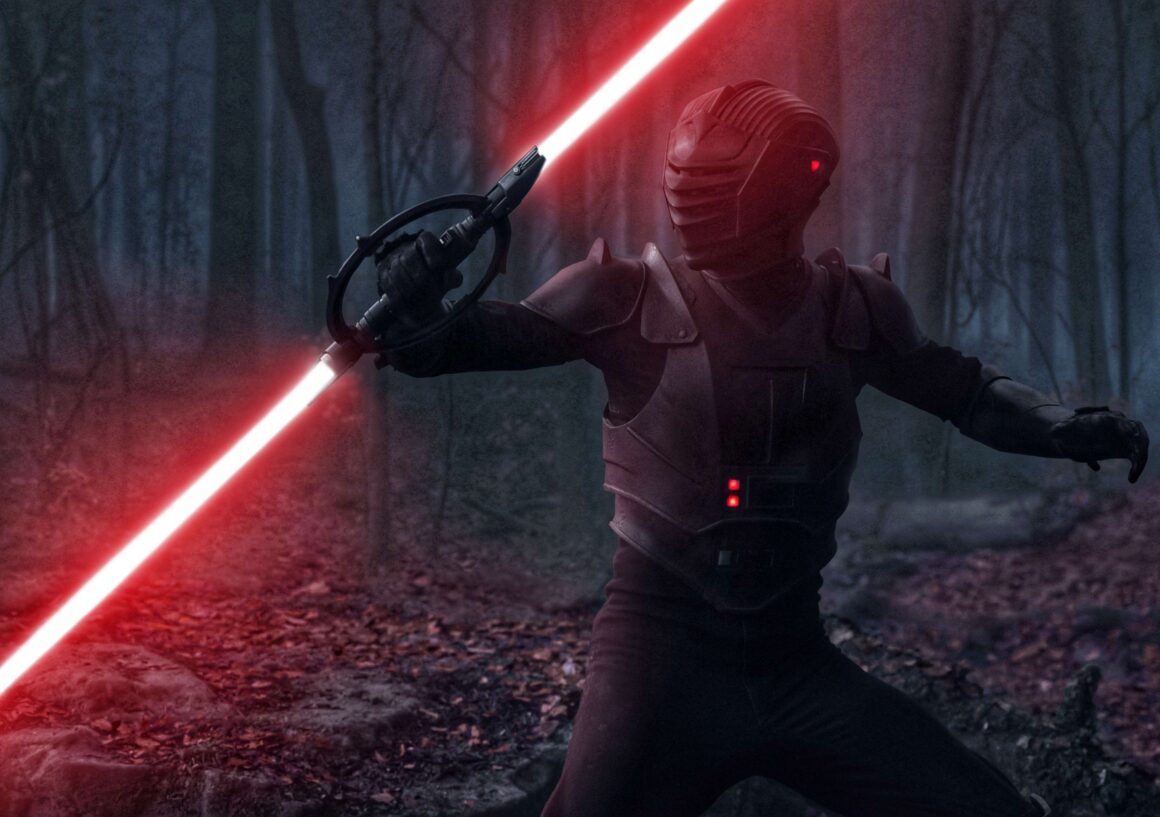 Marrok from Star Wars