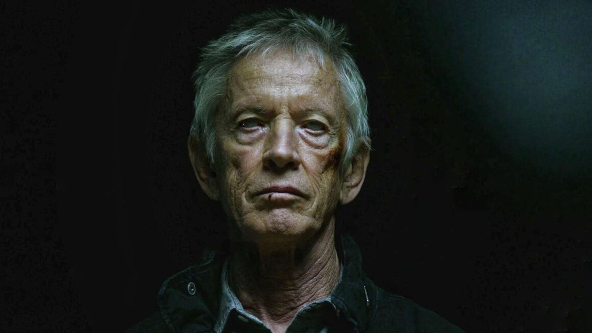 Stick from Netflix's Daredevil