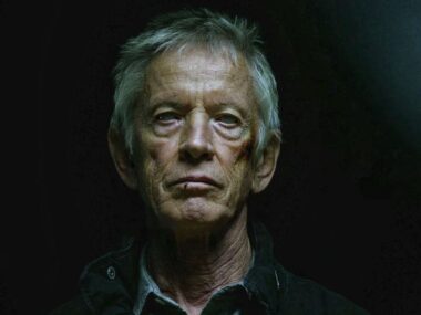 Stick from Netflix's Daredevil