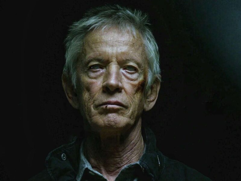 Stick from Netflix's Daredevil