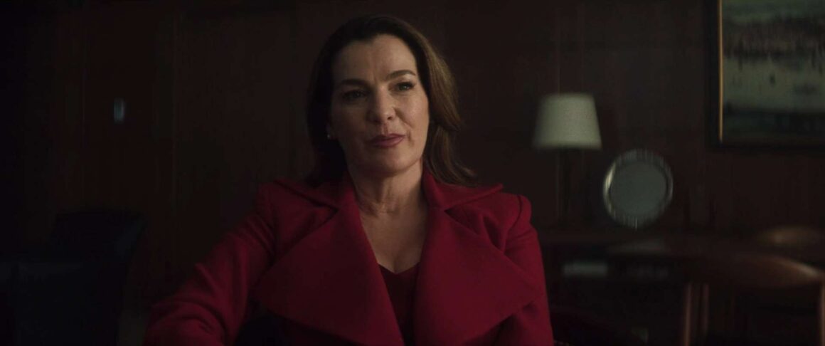 Vanessa Fisk Daredevil Born Again