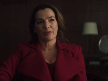 Vanessa Fisk Daredevil Born Again