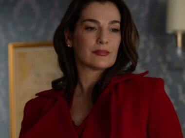 Vanessa Fisk from Daredevil: Born Again