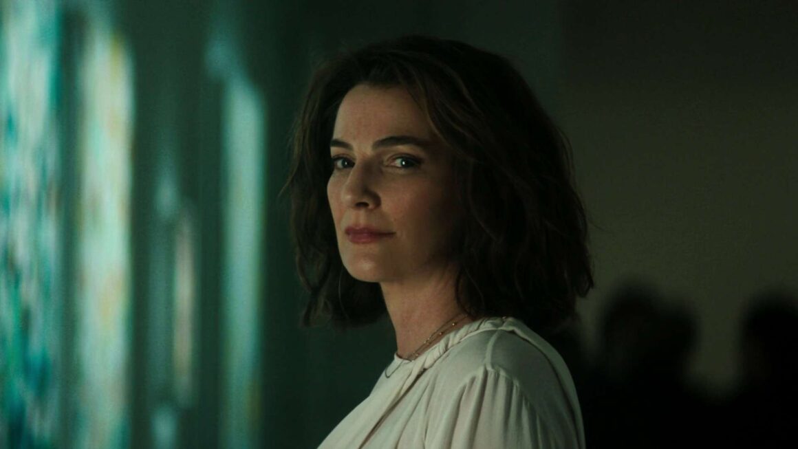 Vanessa Fisk from Daredevil: Born Again episode The Great Design