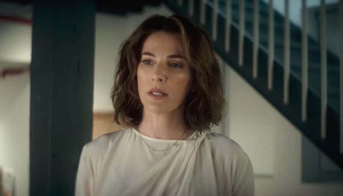 Vanessa during Daredevil: Born Again episode The Grand Design