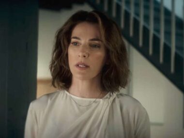 Vanessa during Daredevil: Born Again episode The Grand Design