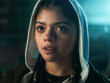 Angela Del Toro from Daredevil: Born Again