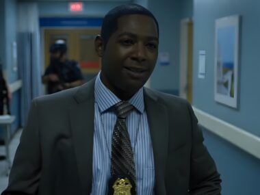 Brett Mahoney from Daredevil