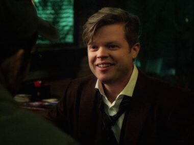 Foggy Nelson from Daredevil season 3