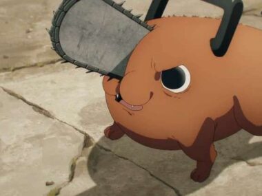 Chainsaw Man’s Pochita