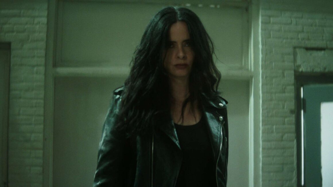 Jessica Jones