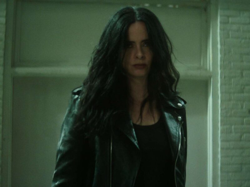 Jessica Jones