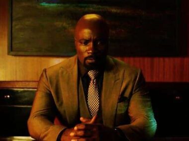 Luke Cage