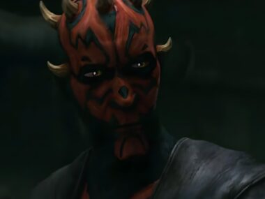 Maul from Maul: Shadow Lord