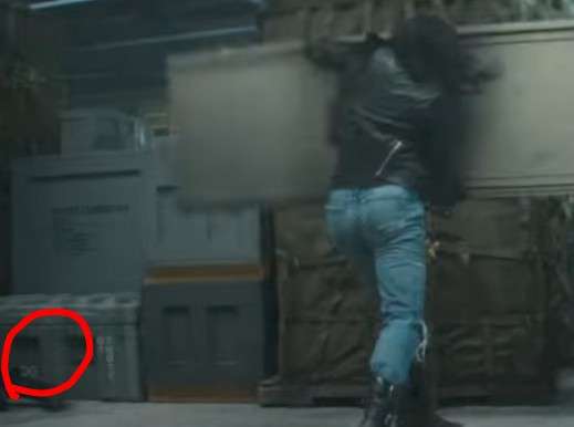 Alt text: O.X.E. logo