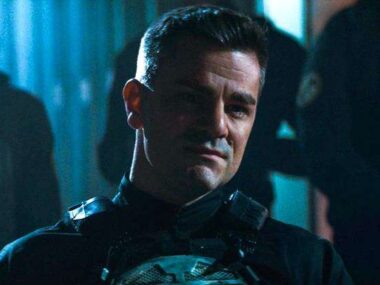 Officer Powell from Daredevil: Born Again