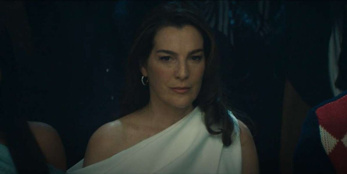 Vanessa Fisk from Daredevil: Born Again