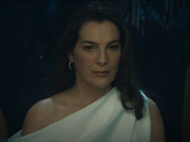 Vanessa Fisk from Daredevil: Born Again