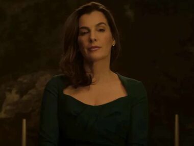 Vanessa Fisk from Daredevil