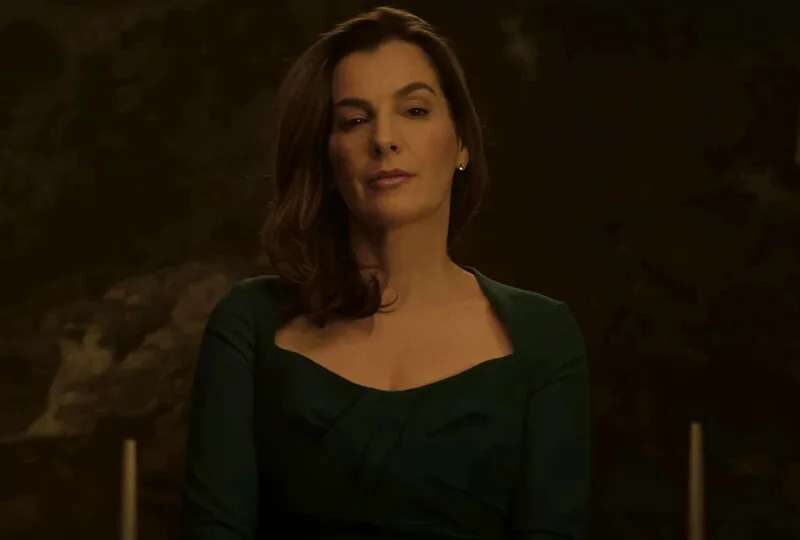 Vanessa Fisk from Daredevil