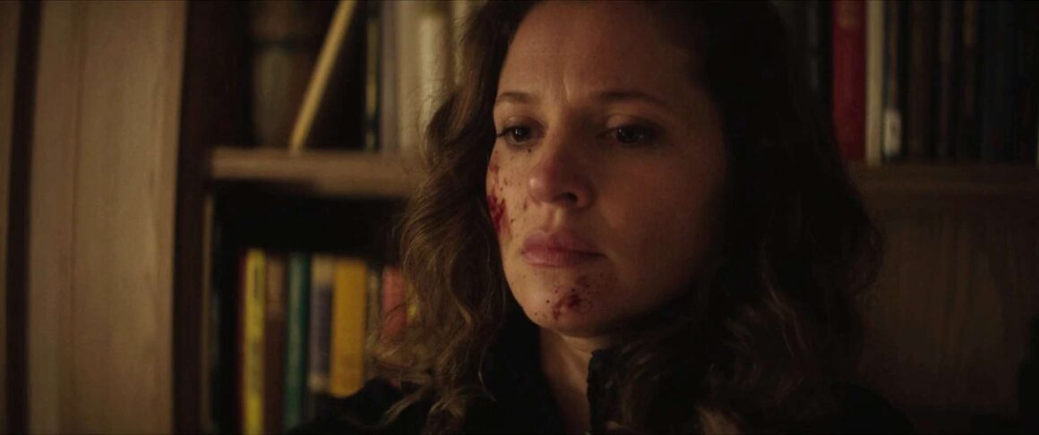 Heather Glenn from Daredevil: Born Again