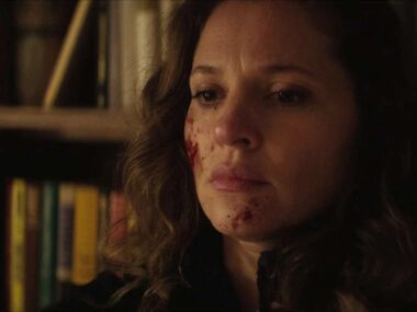 Heather Glenn from Daredevil: Born Again