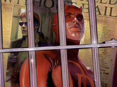 Matt Murdock