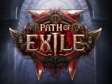Path of Exile logo