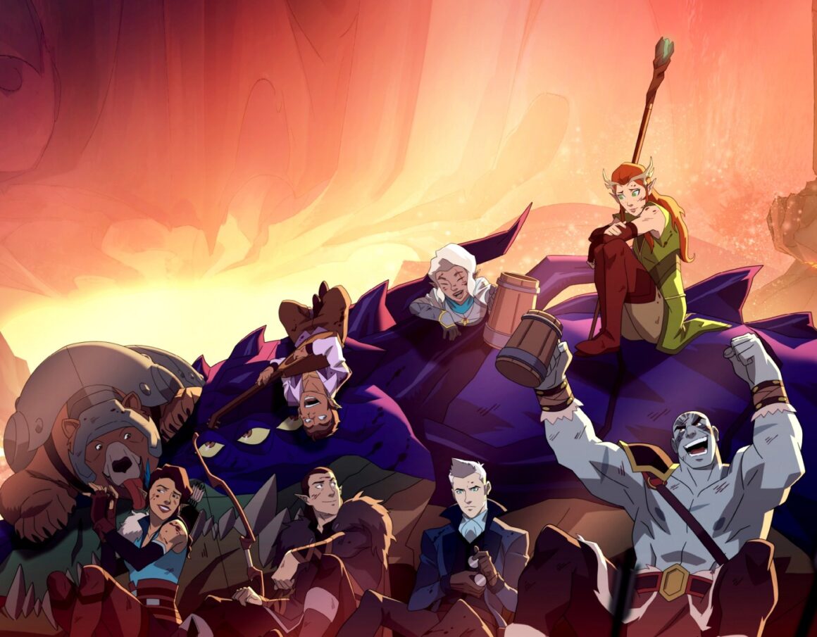 Vox Machina