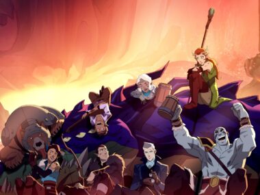 Vox Machina